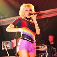 Pixie Lott performing at Manchester Pride 2011 | Picture 66551